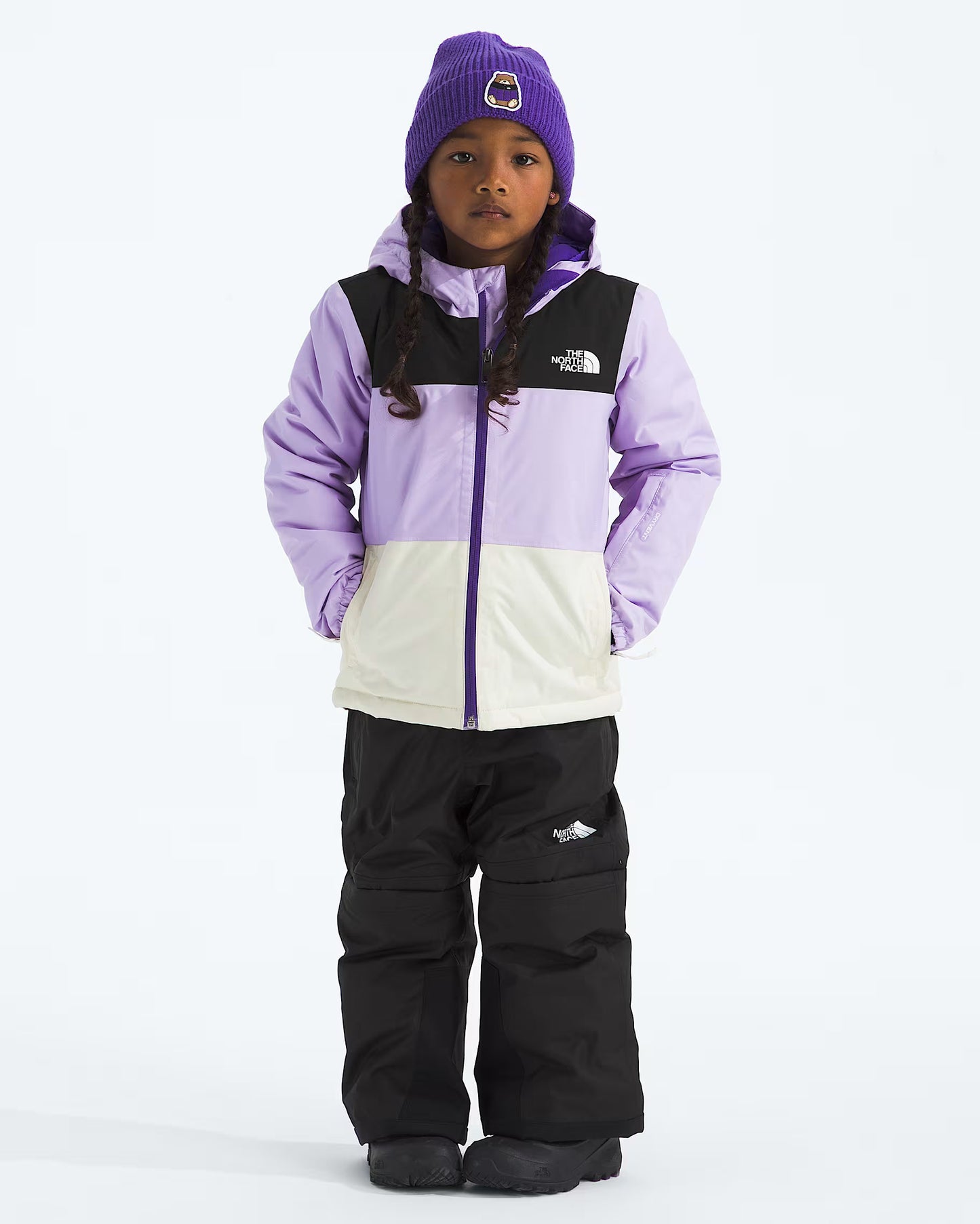 The North Face Freedom Insulated Jacket - Toddlers'