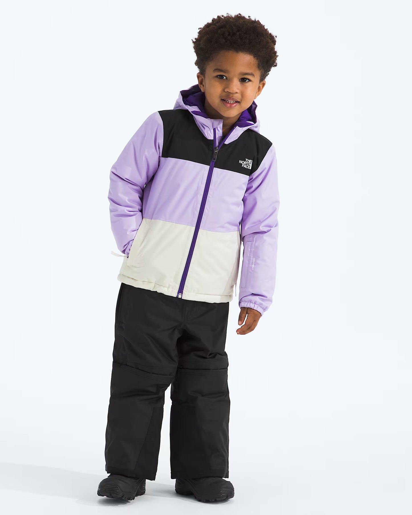 The North Face Freedom Insulated Jacket - Toddlers'