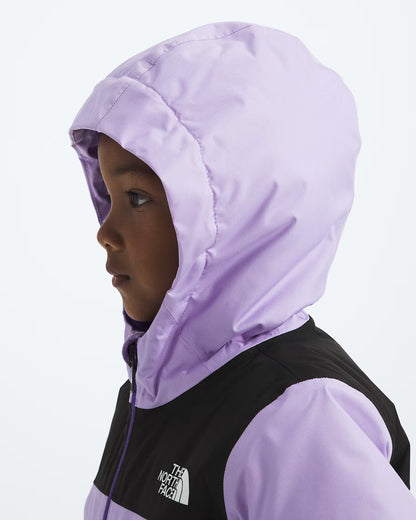 The North Face Freedom Insulated Jacket - Toddlers'