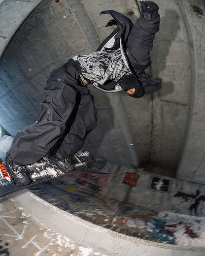 Vans Kingvale 2L Pants - Men's