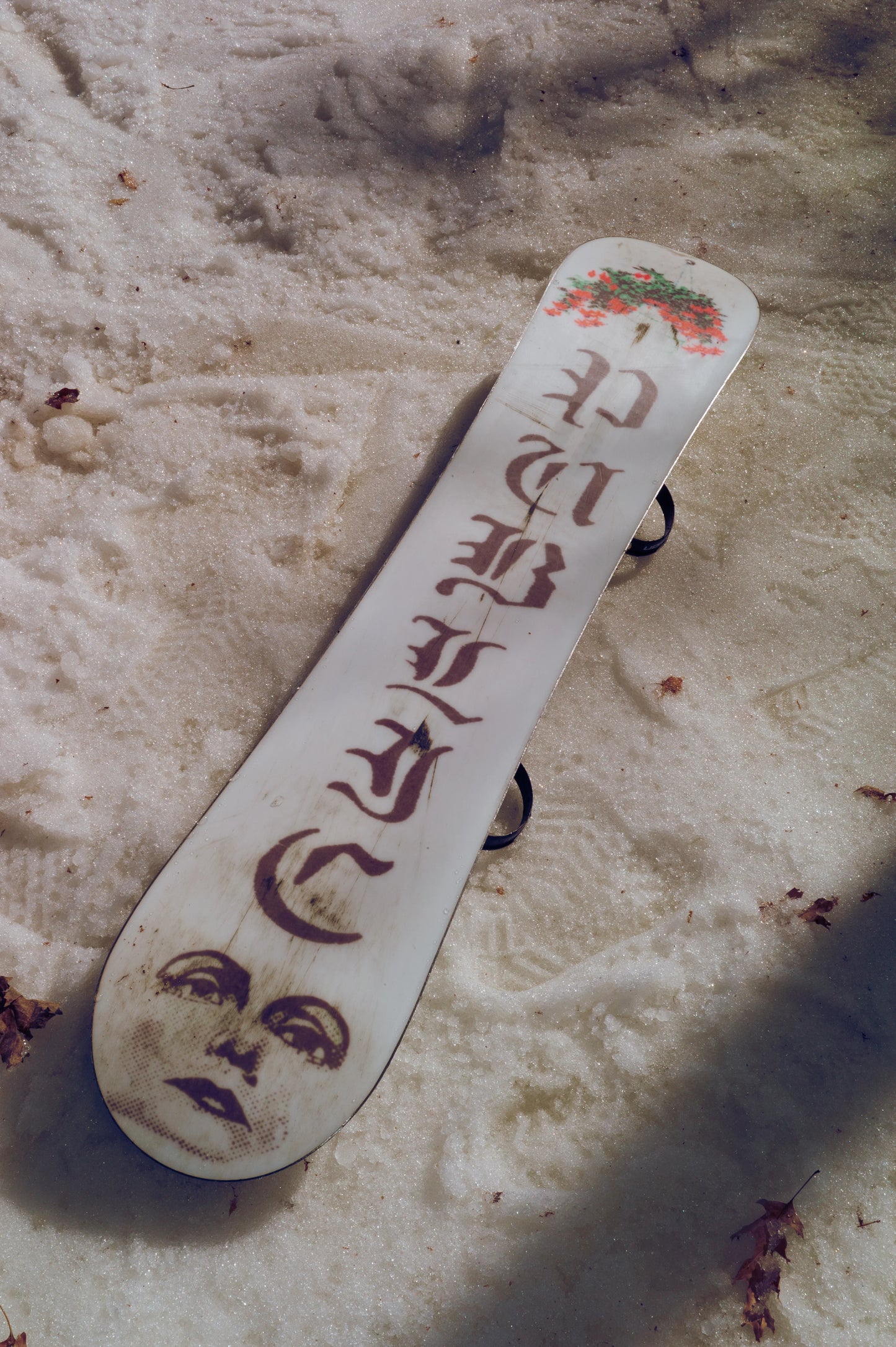 Public Disorder Snowboard 2026