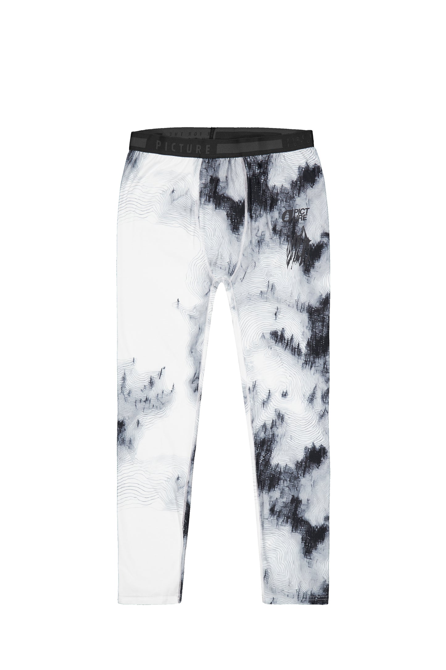Picture Organic Lhotse Printed Pant - Men's