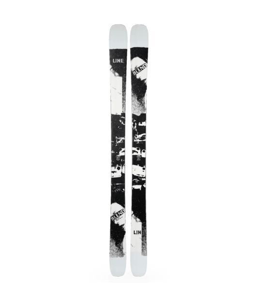 Line Blend Skis 2025