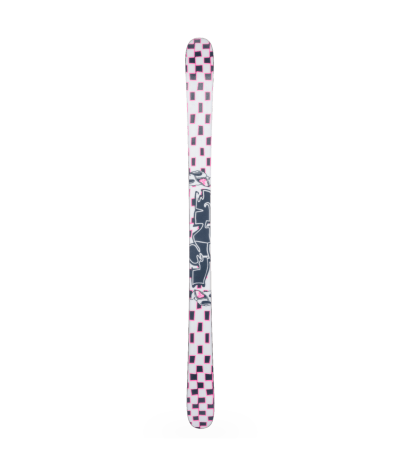 Line Honey Badger TBL Skis 2025