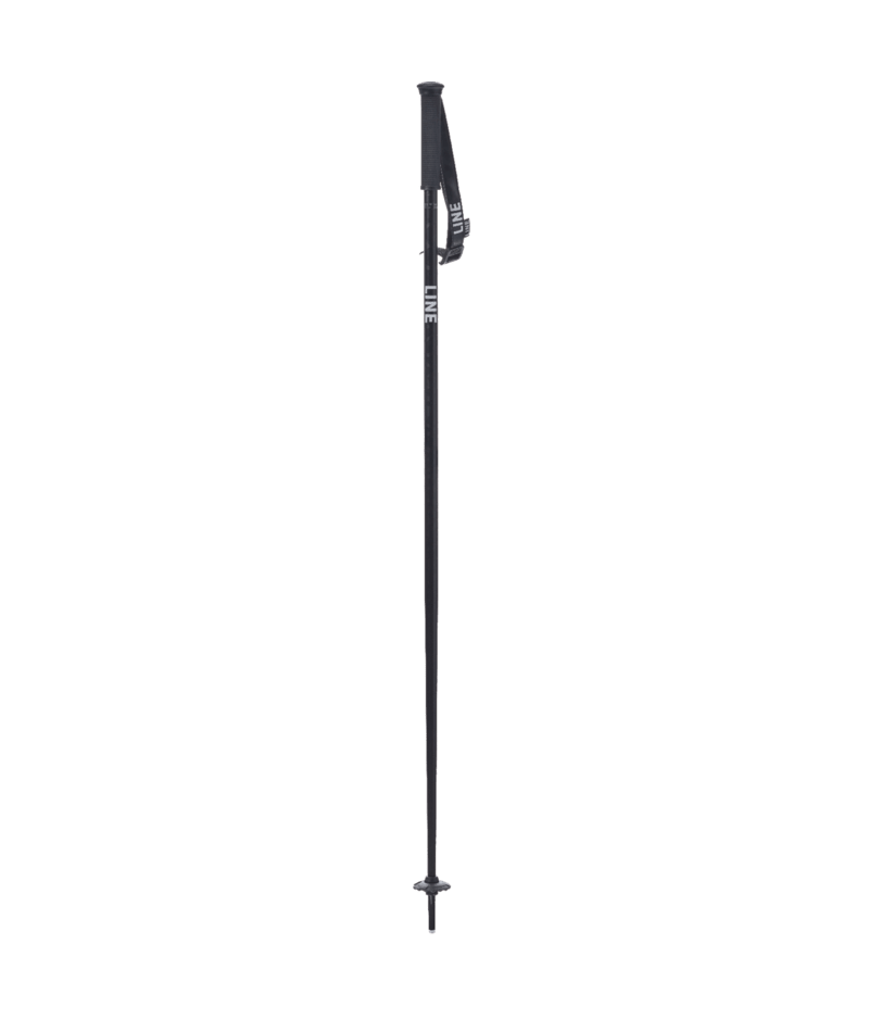 Line Tac Pole 2025