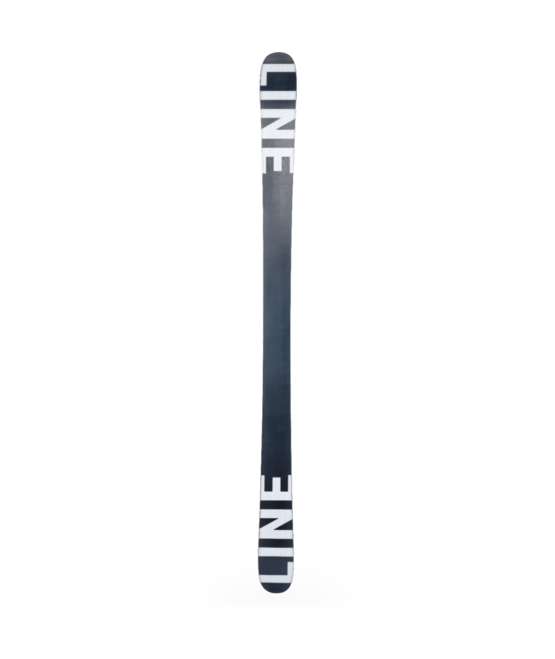 Line Honey Badger Skis + Squire 10 D Bindings 2025