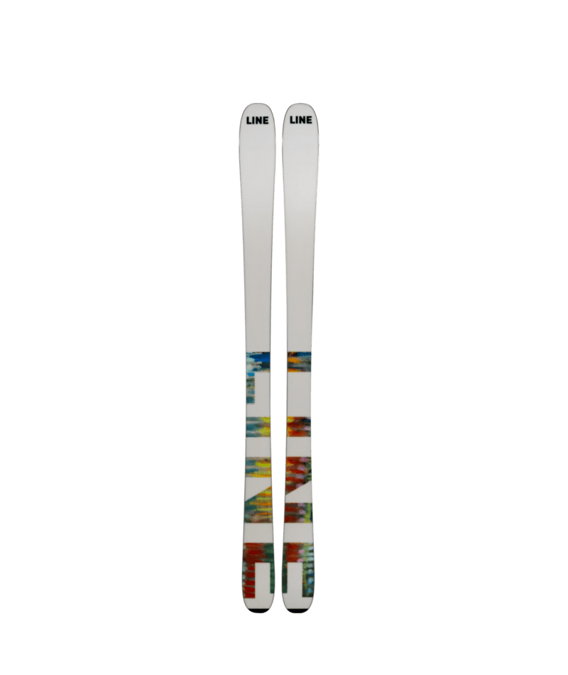 Line Pandora 85 Skis 2027 - Women's