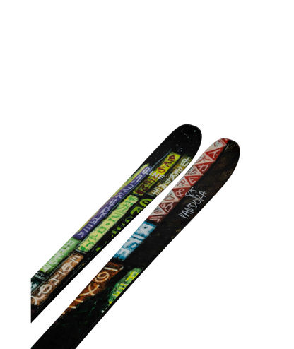 Line Pandora 85 Skis 2027 - Women's