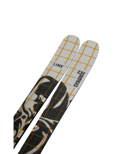Line Chronic 94 Skis 2027