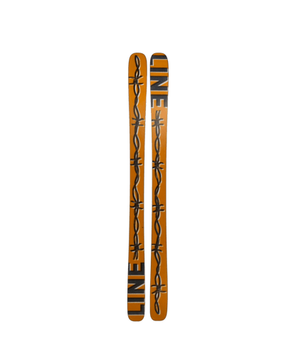 Line Chronic 94 Skis 2027