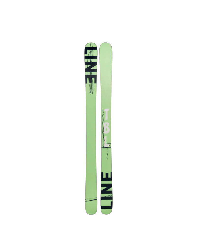Line Blend Taylor Lunquist Skis 2027