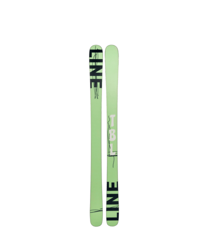 Line Blend Taylor Lunquist Skis 2027