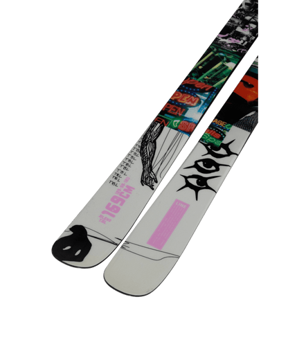 Line Blend Taylor Lunquist Skis 2027