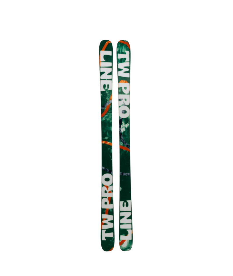 Line Tom Wallisch Pro Skis 2027