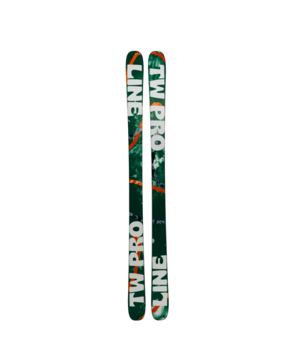 Line Tom Wallisch Pro Skis 2027