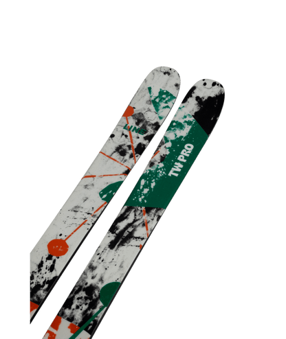 Line Tom Wallisch Pro Skis 2027