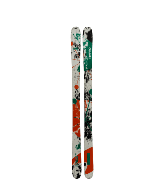 Line Tom Wallisch Pro Skis 2027