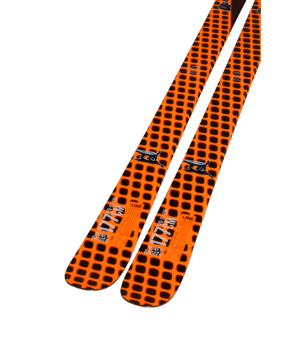 Line Honey Badger Skis 2027