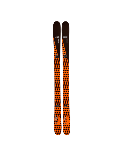 Line Honey Badger Skis 2027