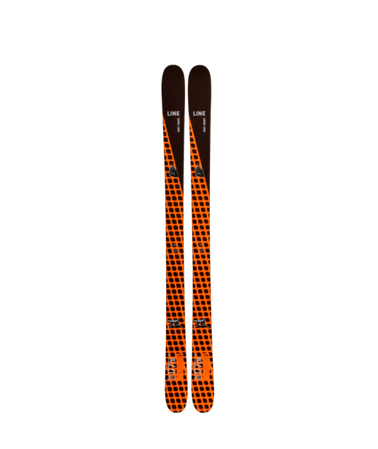 Line Honey Badger Skis 2027