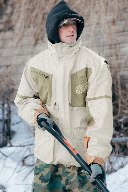 686 2001 Transfer 2001 Jacket - Men's