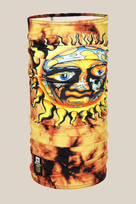 686 Sublime Double Layer Face Warmer