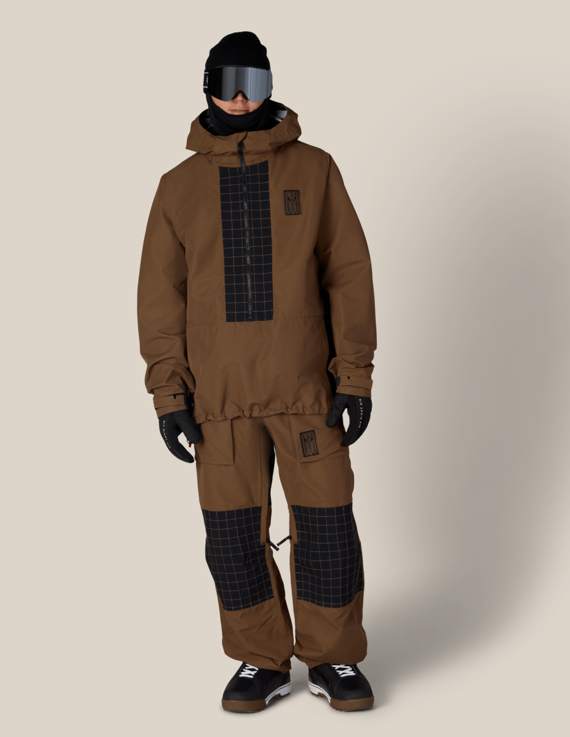 686 2.5L Ghost™ Pants - Men's