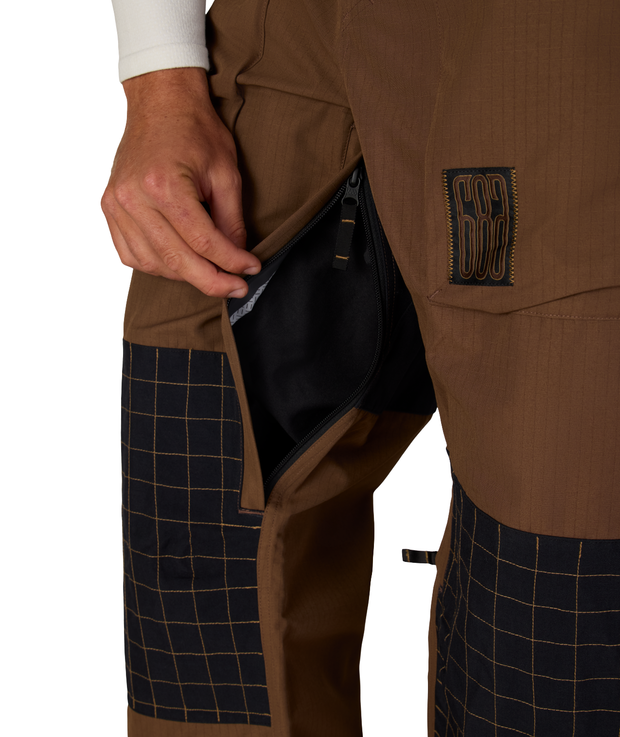686 2.5L Ghost™ Pants - Men's