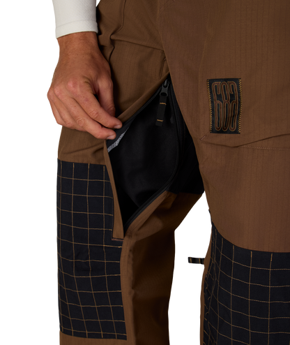 686 2.5L Ghost™ Pants - Men's