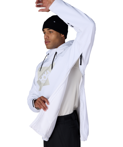686 Waterproof Hoody - Men's