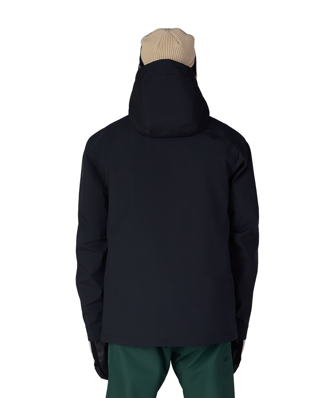 686 Smarty® 3-In-1 Rodeo® 3L Jacket - Men's