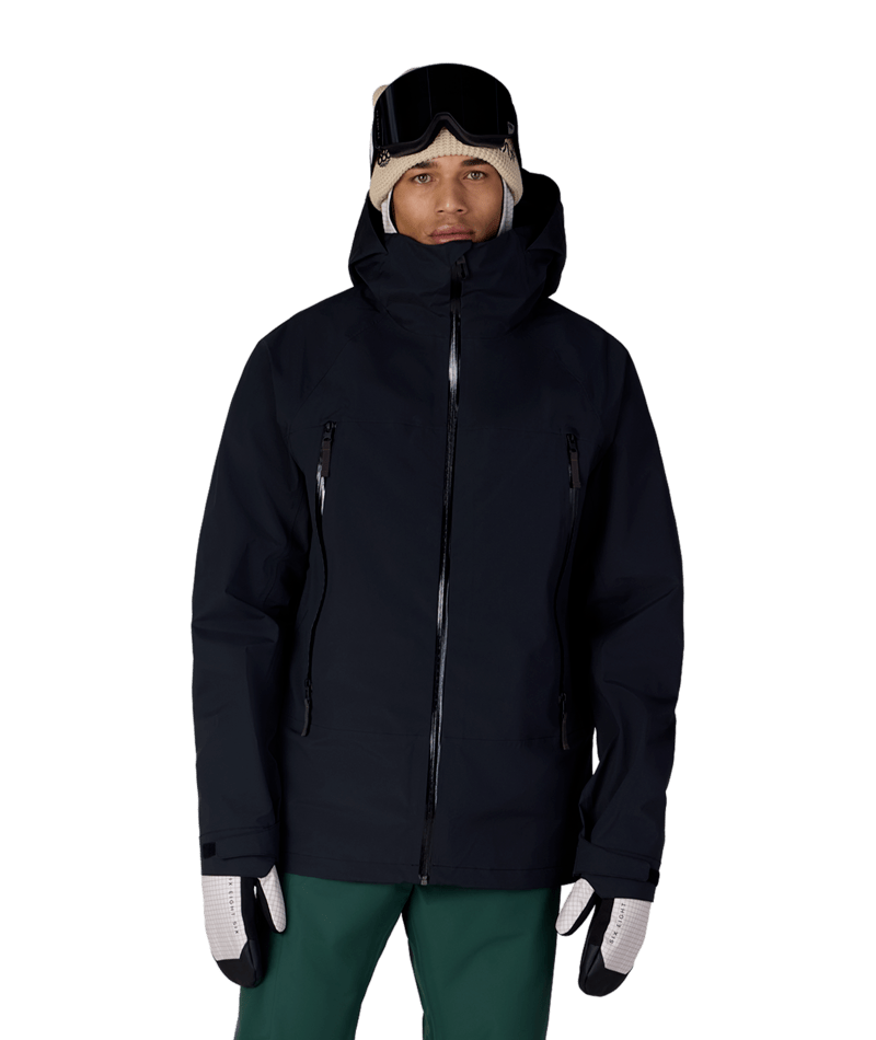 686 Smarty® 3-In-1 Rodeo® 3L Jacket - Men's