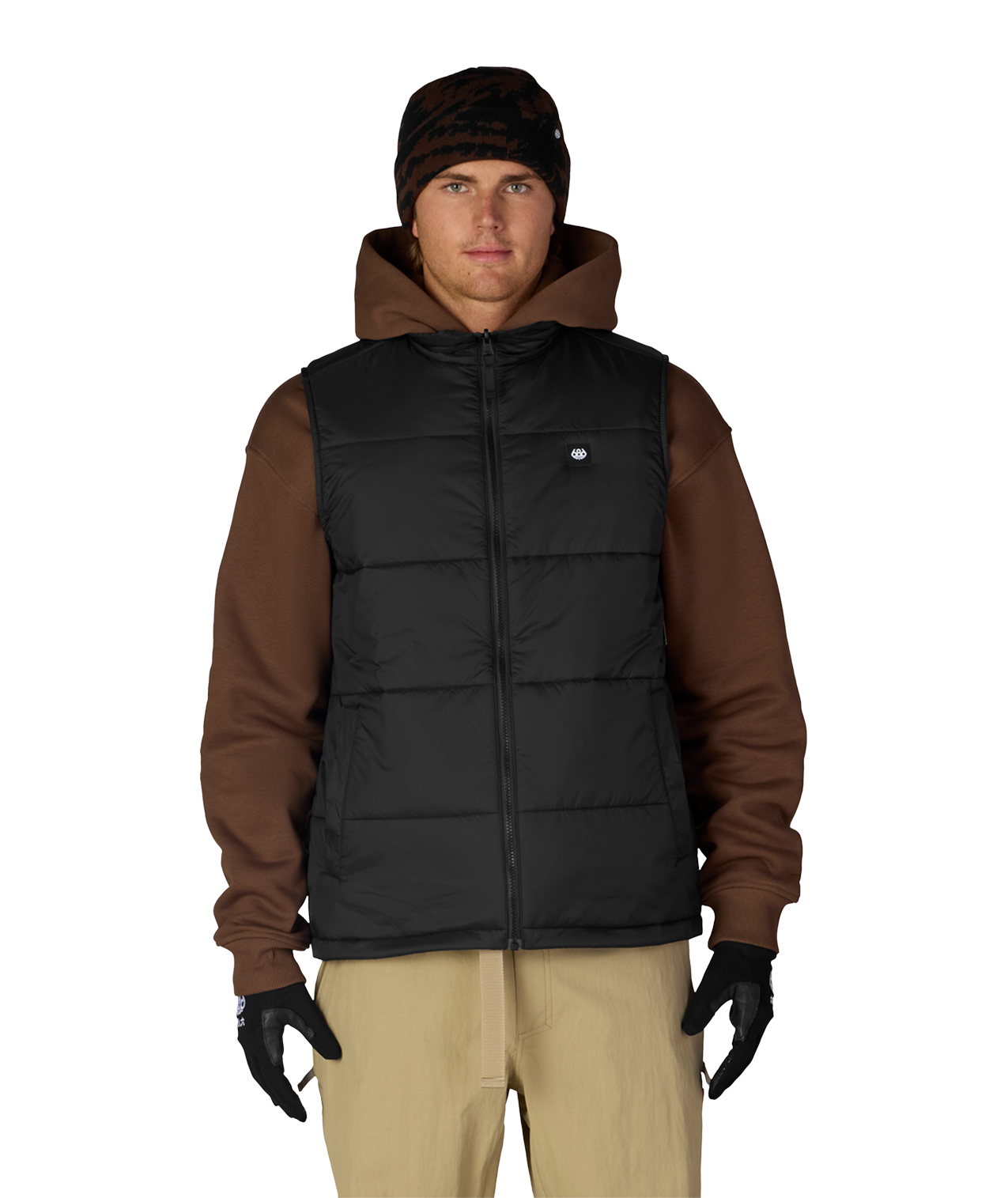 686 Smarty® 3-In-1 Rodeo® 3L Jacket - Men's