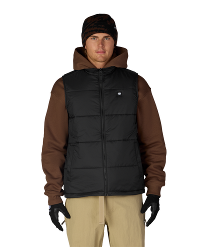686 Smarty® 3-In-1 Rodeo® 3L Jacket - Men's