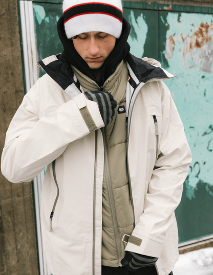 686 Smarty® 3-In-1 Rodeo® 3L Jacket - Men's