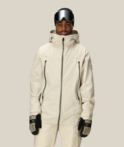 686 Smarty® 3-In-1 Rodeo® 3L Jacket - Men's