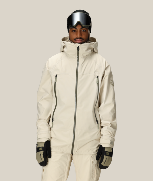 686 Smarty® 3-In-1 Rodeo® 3L Jacket - Men's
