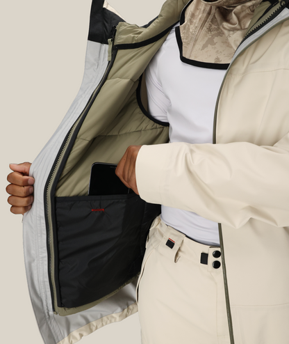 686 Smarty® 3-In-1 Rodeo® 3L Jacket - Men's
