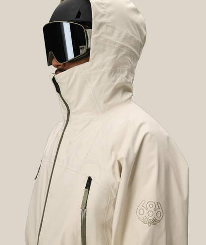 686 Smarty® 3-In-1 Rodeo® 3L Jacket - Men's