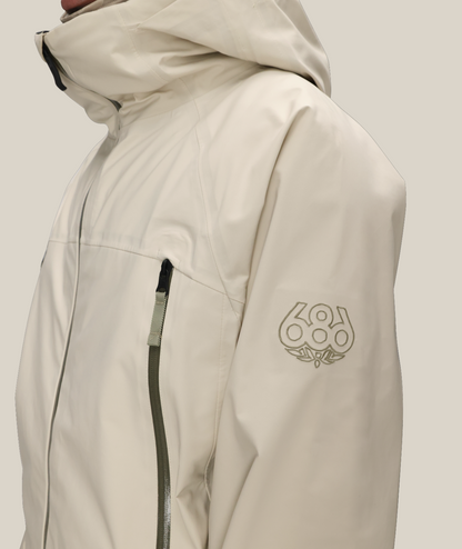 686 Smarty® 3-In-1 Rodeo® 3L Jacket - Men's