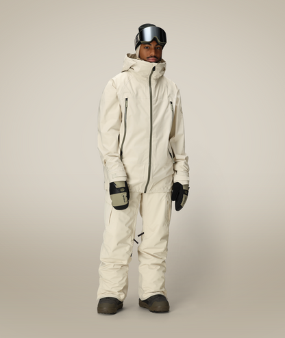 686 Smarty® 3-In-1 Rodeo® 3L Jacket - Men's