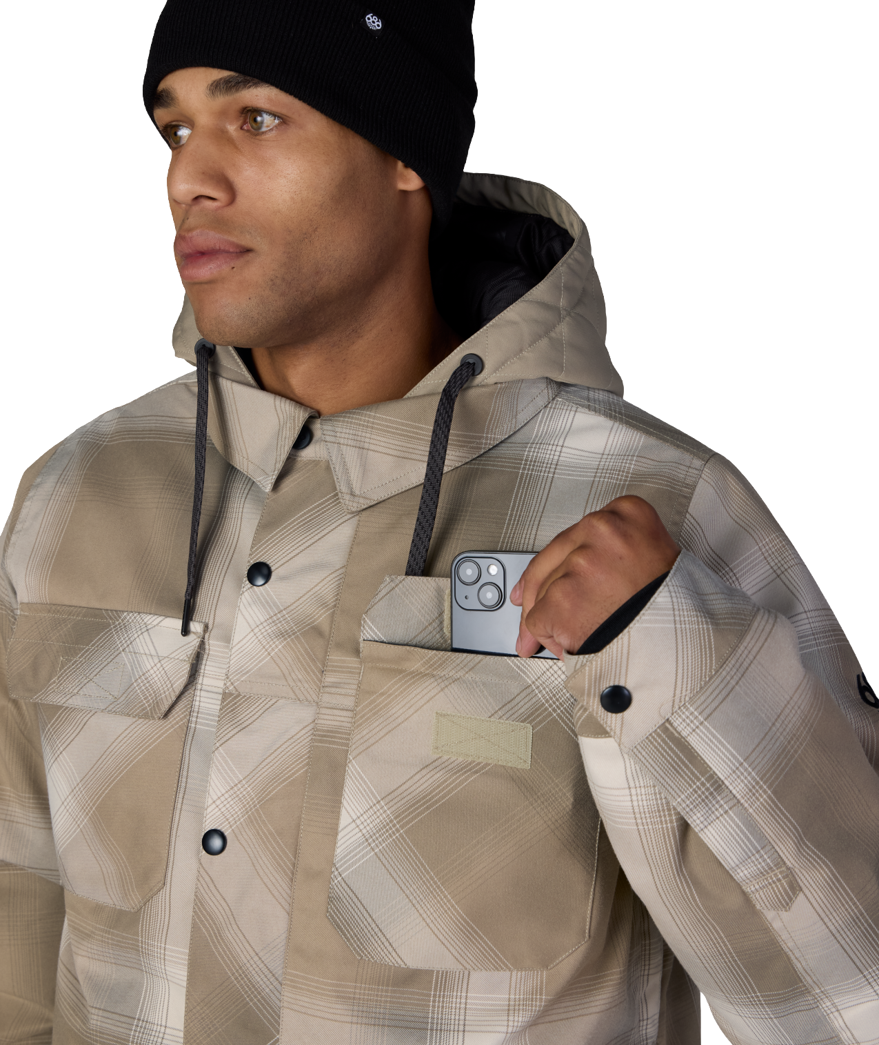 686 Woodland™ Insulated Jacket - Men's