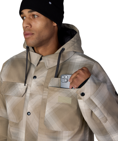 686 Woodland™ Insulated Jacket - Men's
