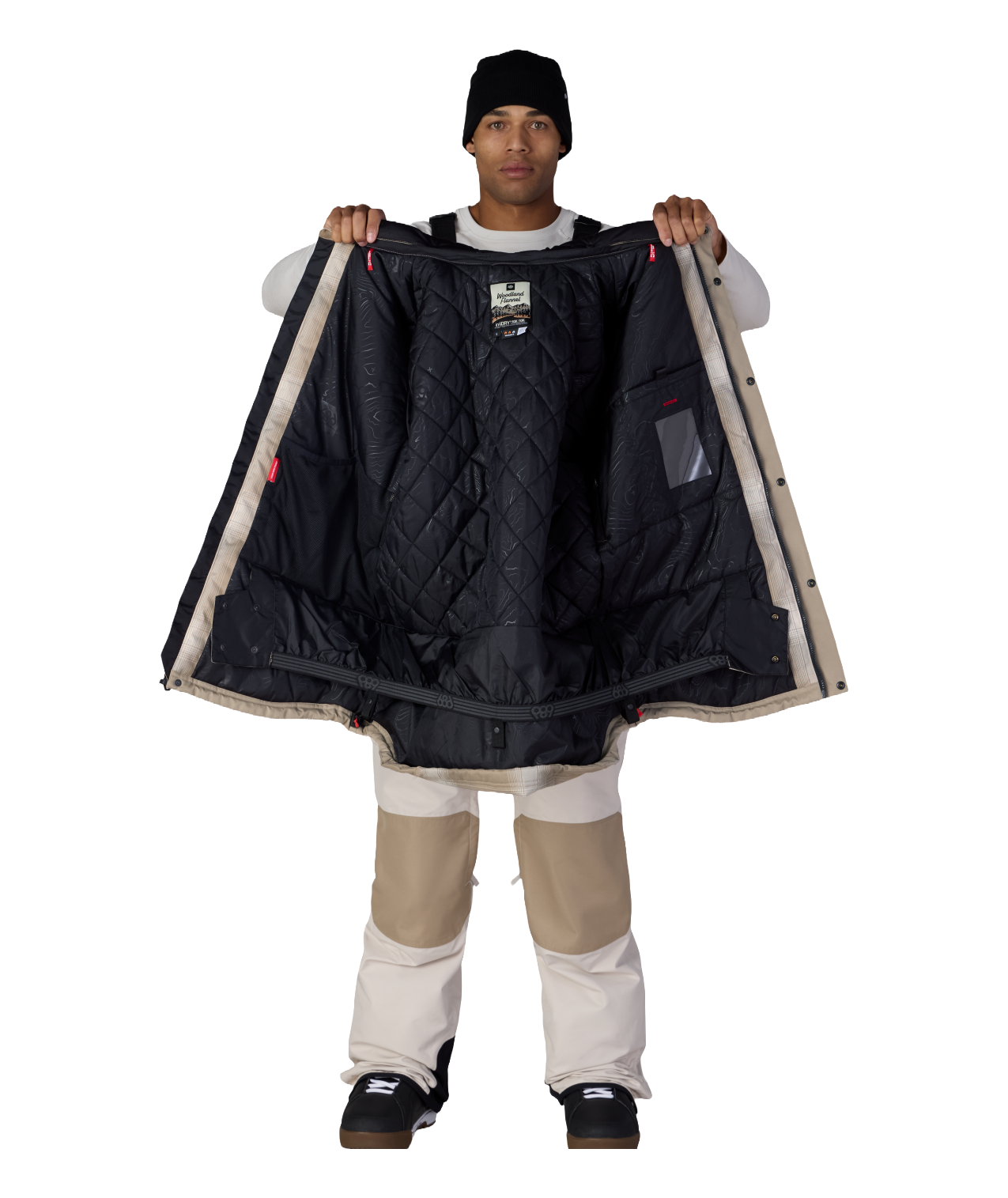 686 Woodland™ Insulated Jacket - Men's
