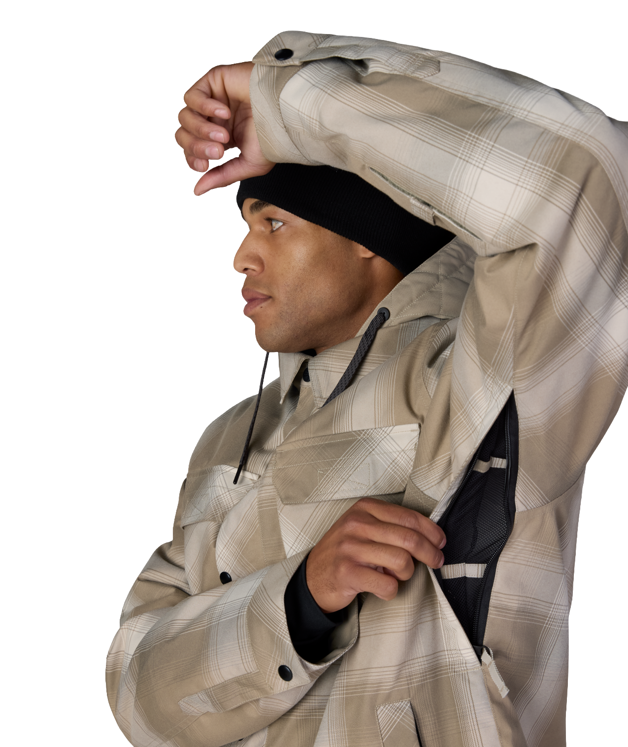 686 Woodland™ Insulated Jacket - Men's