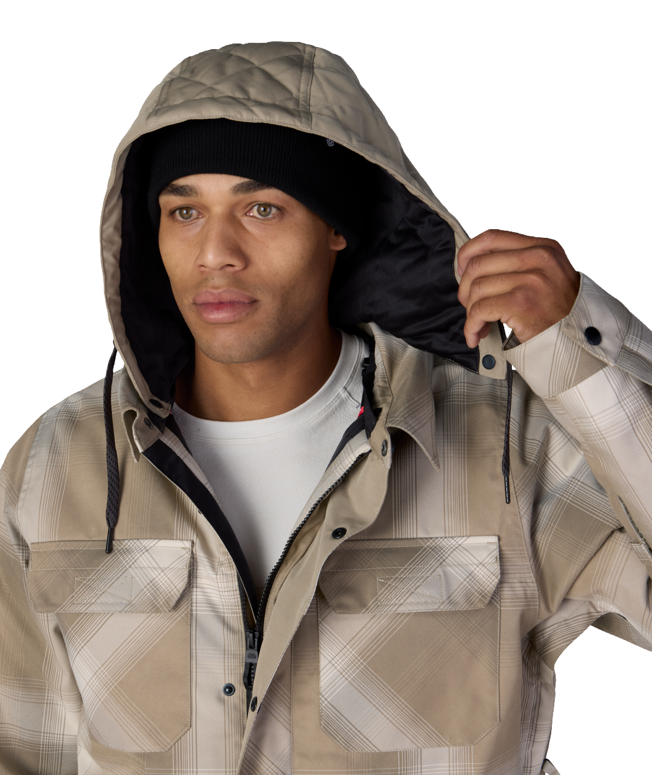 686 Woodland™ Insulated Jacket - Men's