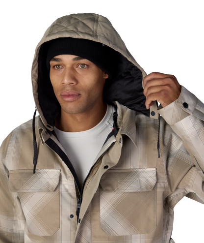 686 Woodland™ Insulated Jacket - Men's