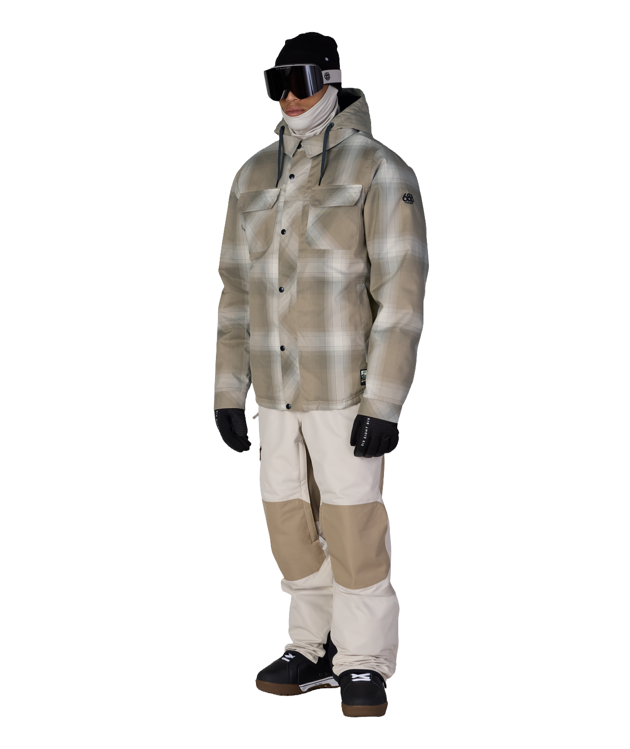 686 Woodland™ Insulated Jacket - Men's
