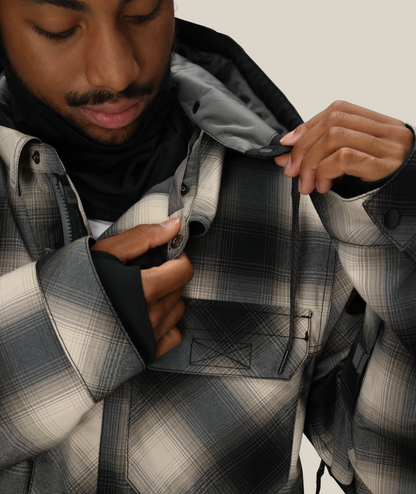 686 Woodland™ Insulated Jacket - Men's