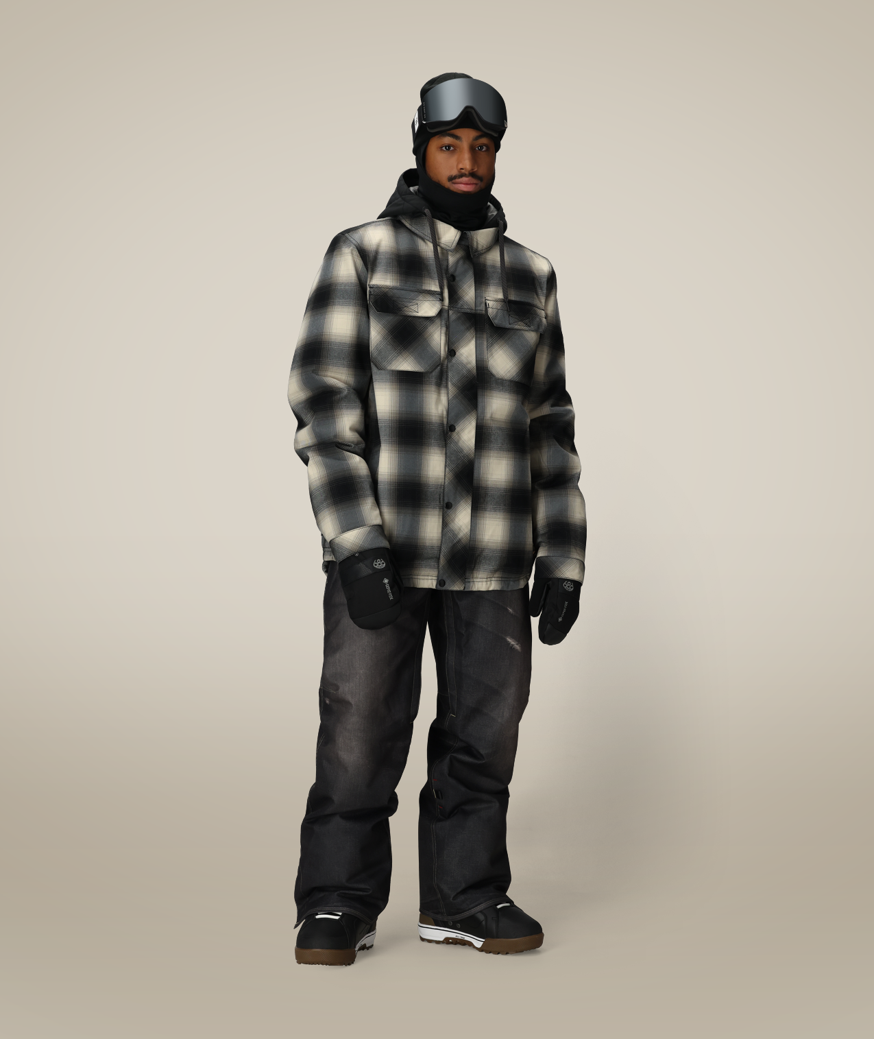686 Woodland™ Insulated Jacket - Men's